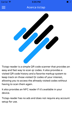 TicTAP-Reader(圖4)-速報App