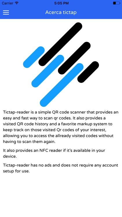 TicTAP-Reader screenshot-3