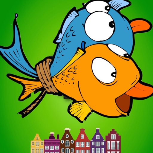 Fish3 - pro iOS App