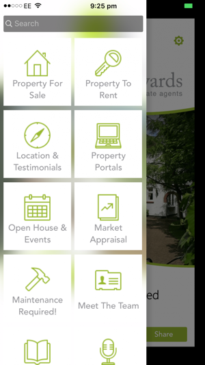 Christopher Edwards Estate Agents(圖2)-速報App