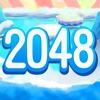 2048中文版—全民少女清理2048方块