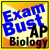 AP Biology Prep Flashcards Exambusters