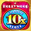 Hollywood Classic™ Viva Slots Vegas Casino Games