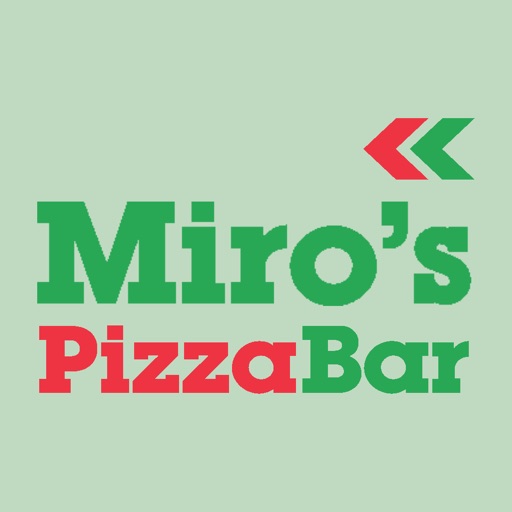 Miro's Pizza Bar