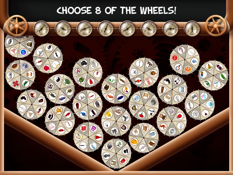 Story Wheels