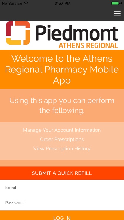 Athens Regional Pharmacy