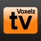 Voxelz TV é o portal multimídia para todos os tipos de produtores de conteúdo