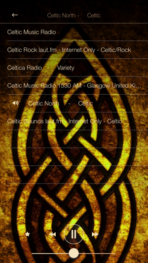 Celtic Music Radio ONLINE FULL(圖2)-速報App