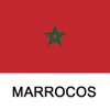 Marrocos guia de viagem Tristansoft