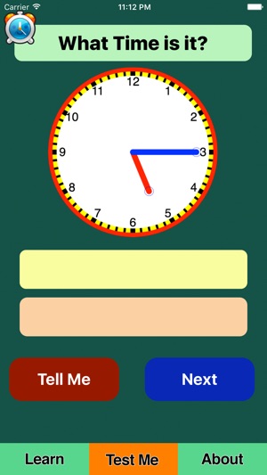 RTH Clock(圖4)-速報App