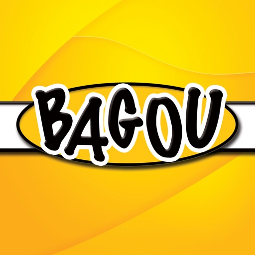 Bagou - La folie des mots iOS App