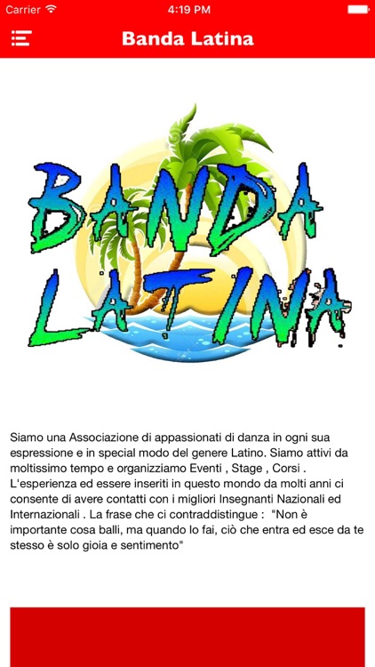 Banda Latina