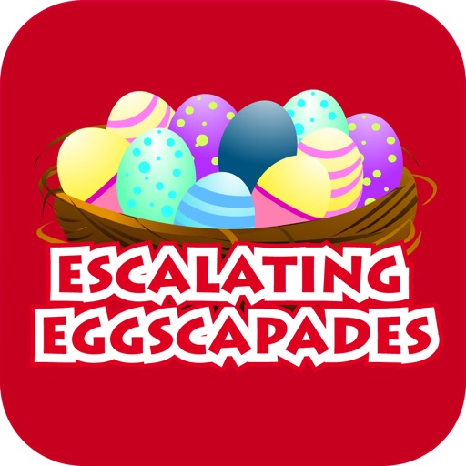 Escalating Eggscapades iOS App