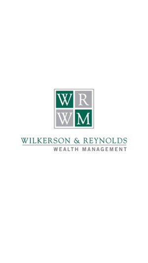 Wilkerson and Reynolds Wealth Management