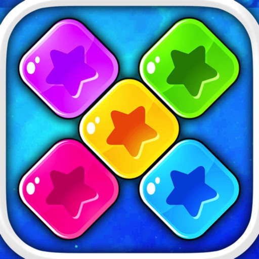 Loop Star！ iOS App