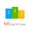 MS Up N Cross