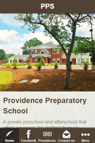 Providence Preparatory School - Charlotte, NC screenshot 2