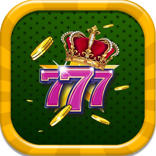 777 Favorites Fun Slots Machine - FREE Casino