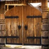 Escape Game Wooden Barn