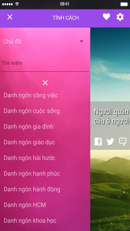 Lời Hay Ý Đẹp screenshot-3