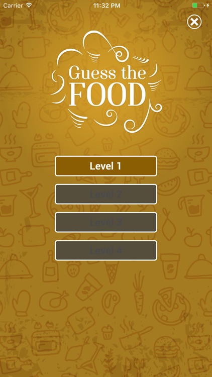 Guess the Food Quiz for Brand and Logos screenshot-3