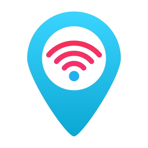 WiFi Finder - free internet access and passwords