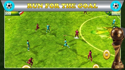 How to cancel & delete Play Football Match 2015- Real Soccer game Free from iphone & ipad 2