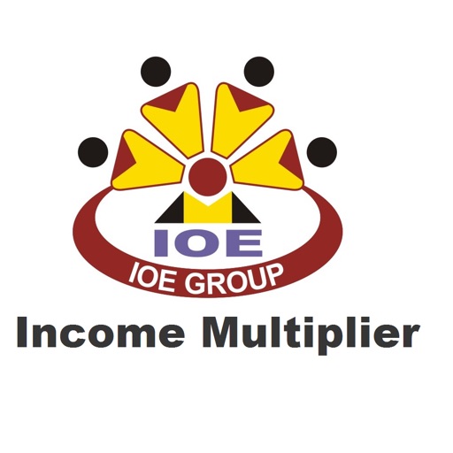 IOE Income Multiplier