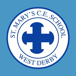 St Mary's West Derby C.E School