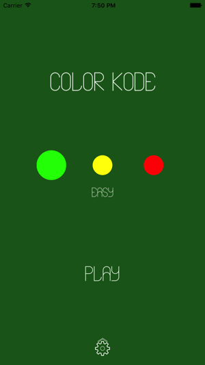 Color Kode(圖1)-速報App