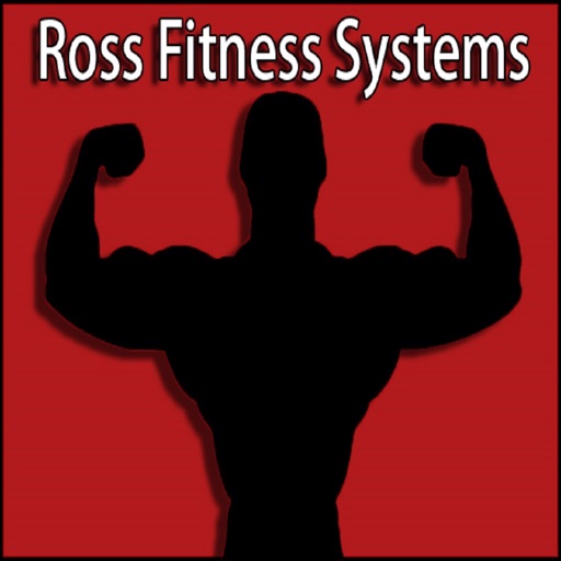 Ross Fitness Systems icon