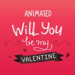 Be My Valentine Sticker Sets