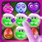 Surprising Jelly Puzzle Match Games