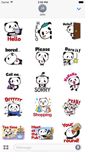 Shopping Panda(圖2)-速報App