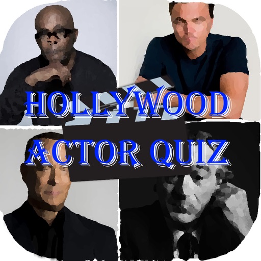 Hollywood Actors Movie Star - Trivia Quiz Games iOS App