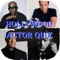 Icon Hollywood Actors Movie Star - Trivia Quiz Games
