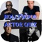 Guess the image of Hollywood Super Star Actor that are listed as top famous for all time