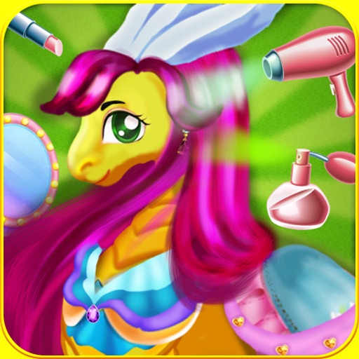 Dragon Beauty Farm iOS App