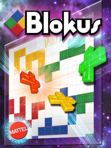 Blokus: Attack, Block & Defendのおすすめ画像1