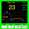 AudibleSpeed (GPS Speed Monitor) - AUDIBLE SPEED