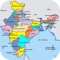 Download now Map of India to help you plan your trip around India 