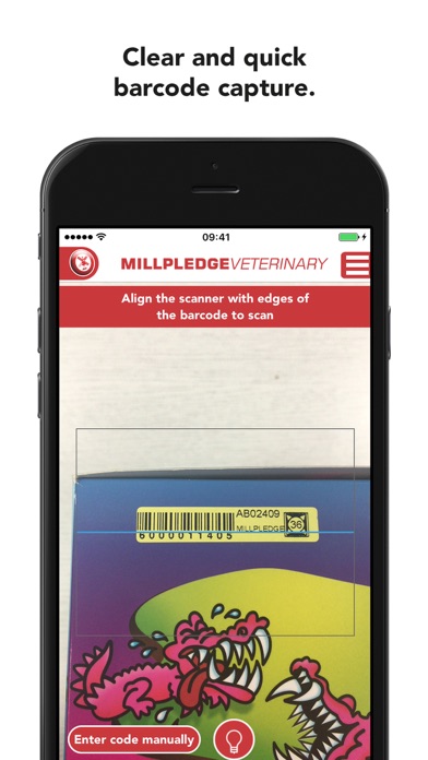 How to cancel & delete Millpledge MP Rewards from iphone & ipad 3
