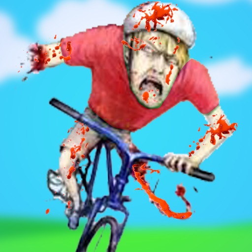 Hot Bicycle In Happy Wheels 2017 Icon