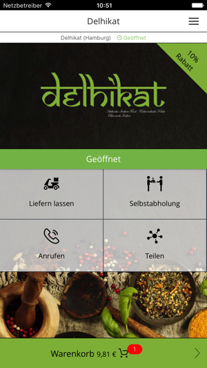 Delhikat(圖1)-速報App