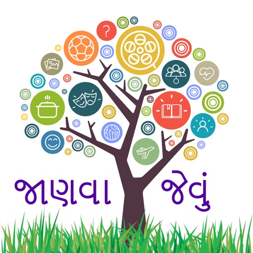 Gk world book in gujarati