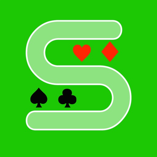 Simple Solitaire Free Icon