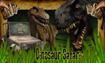 Dinosaur Safari Evolution TV