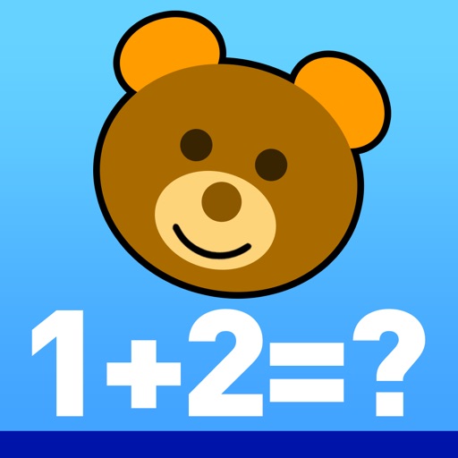 Math Game Zoo icon