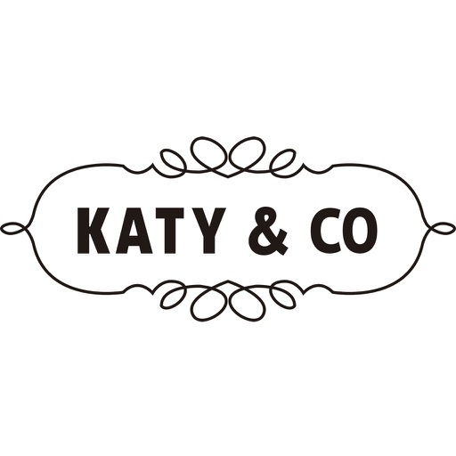 Katy & Co icon