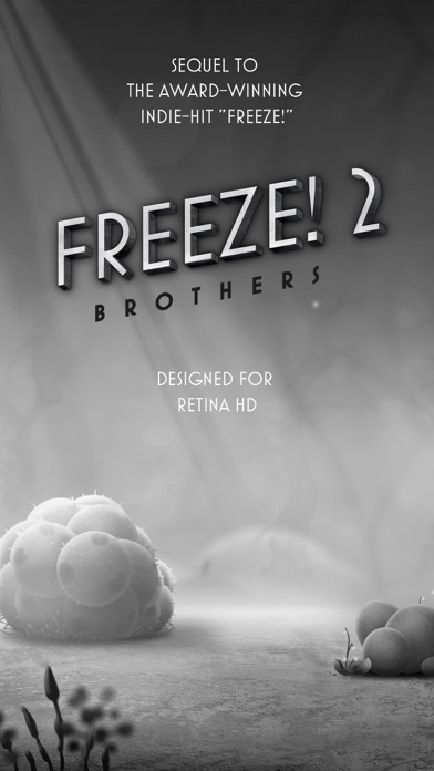 Freeze! 2 &#8211; Brothers
